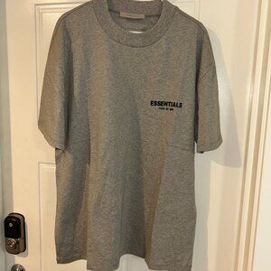 Fear of God Essentials t-shirt